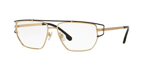 versace eyeglasses mens 2018